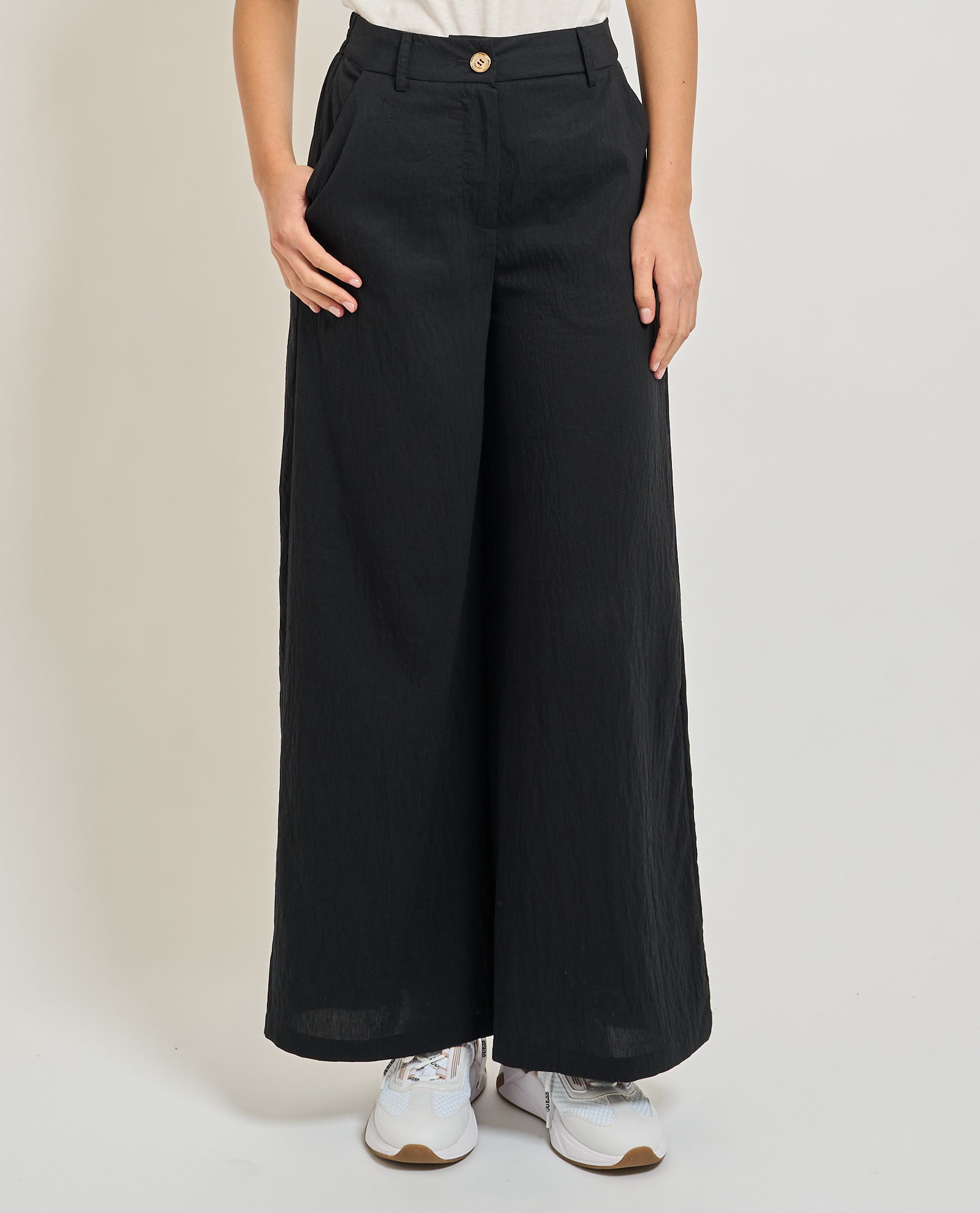Pantaloni Yes-zee YES-ZEE Abbigliamento e accessori > Abbigliamento - dettaglio 1
